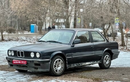 BMW 3 серия, 1986 год, 850 000 рублей, 1 фотография