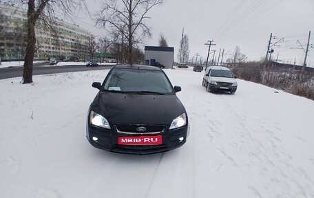 Ford Focus II рестайлинг, 2007 год, 275 000 рублей, 2 фотография