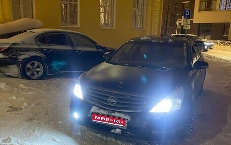 Nissan Teana, 2009 год, 450 000 рублей, 1 фотография