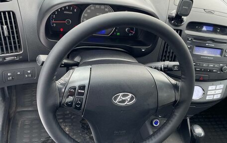 Hyundai Elantra IV, 2007 год, 640 000 рублей, 6 фотография