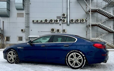 BMW 6 серия, 2013 год, 2 800 000 рублей, 4 фотография