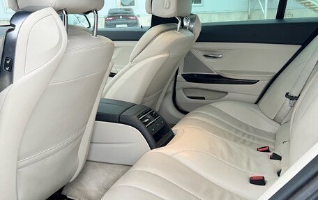 BMW 6 серия, 2013 год, 2 800 000 рублей, 8 фотография