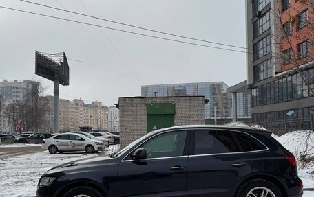 Audi Q5, 2016 год, 2 750 000 рублей, 6 фотография