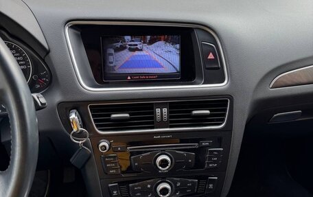 Audi Q5, 2016 год, 2 750 000 рублей, 8 фотография