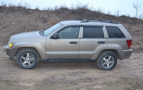 Jeep Grand Cherokee, 2005 год, 1 100 000 рублей, 5 фотография