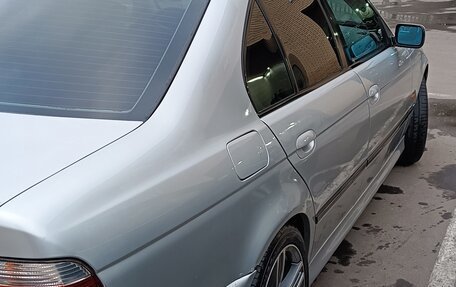 BMW 5 серия, 2003 год, 800 000 рублей, 11 фотография