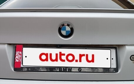 BMW 5 серия, 2003 год, 800 000 рублей, 27 фотография