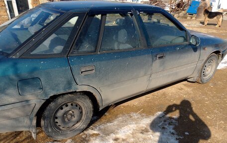 Daewoo Espero, 1999 год, 150 000 рублей, 5 фотография