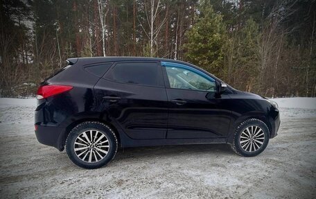 Hyundai ix35 I рестайлинг, 2014 год, 1 620 000 рублей, 6 фотография