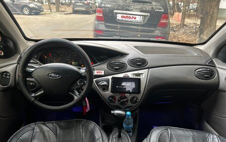 Ford Focus IV, 2004 год, 277 000 рублей, 7 фотография