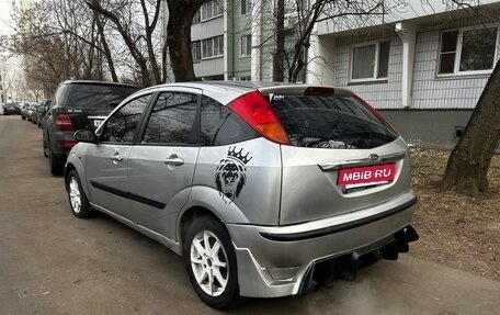 Ford Focus IV, 2004 год, 277 000 рублей, 3 фотография