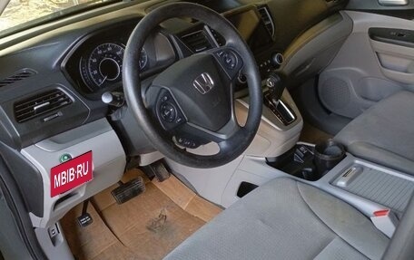 Honda CR-V IV, 2013 год, 2 000 000 рублей, 8 фотография