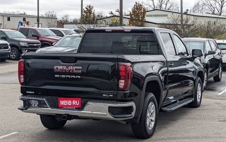 GMC Sierra, 2024 год, 7 175 000 рублей, 6 фотография