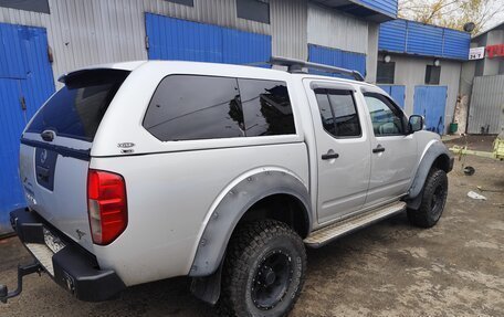 Nissan Navara (Frontier), 2012 год, 1 730 000 рублей, 3 фотография