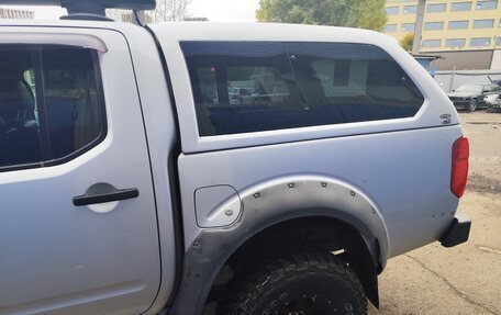 Nissan Navara (Frontier), 2012 год, 1 730 000 рублей, 9 фотография