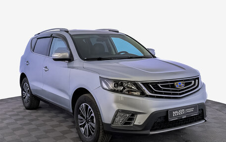 Geely Emgrand X7 I, 2020 год, 1 800 000 рублей, 3 фотография