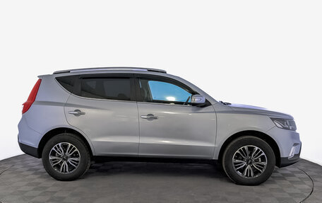 Geely Emgrand X7 I, 2020 год, 1 800 000 рублей, 4 фотография