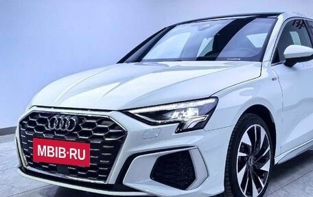 Audi A3, 2022 год, 2 355 000 рублей, 13 фотография