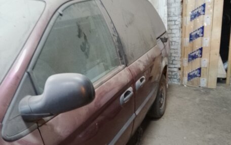 Dodge Caravan IV, 2002 год, 200 000 рублей, 4 фотография