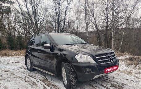 Mercedes-Benz M-Класс, 2009 год, 1 430 000 рублей, 6 фотография