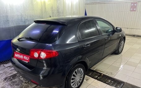 Chevrolet Lacetti, 2012 год, 630 000 рублей, 4 фотография