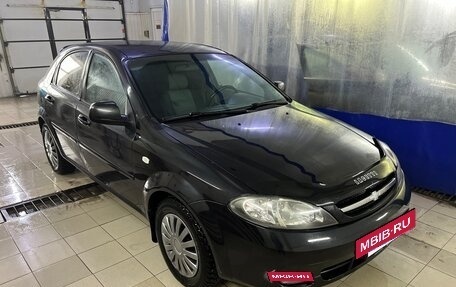 Chevrolet Lacetti, 2012 год, 630 000 рублей, 5 фотография