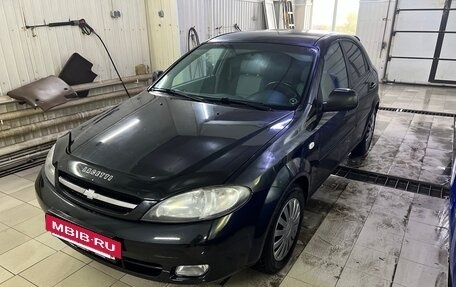 Chevrolet Lacetti, 2012 год, 630 000 рублей, 2 фотография