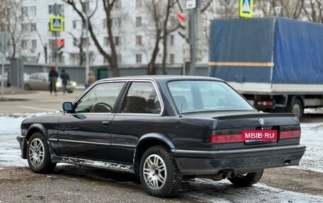 BMW 3 серия, 1986 год, 850 000 рублей, 4 фотография