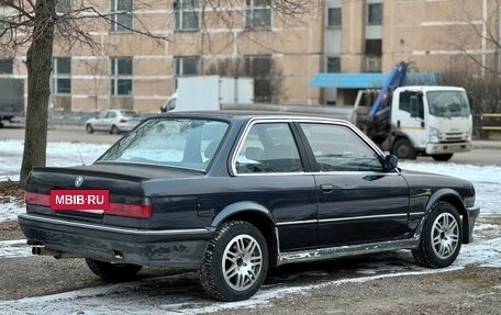 BMW 3 серия, 1986 год, 850 000 рублей, 3 фотография