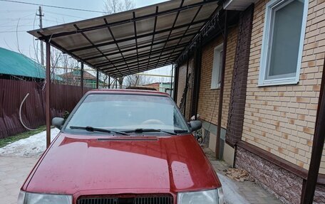 Skoda Felicia I рестайлинг, 1998 год, 175 000 рублей, 4 фотография