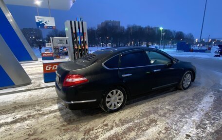 Nissan Teana, 2009 год, 450 000 рублей, 2 фотография