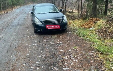 Nissan Teana, 2009 год, 450 000 рублей, 3 фотография