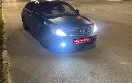 Nissan Teana, 2009 год, 450 000 рублей, 7 фотография