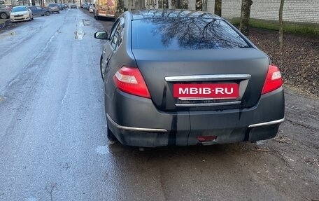 Nissan Teana, 2009 год, 450 000 рублей, 4 фотография