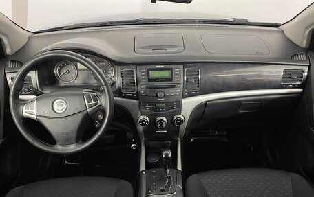 SsangYong Actyon II рестайлинг, 2012 год, 850 000 рублей, 7 фотография