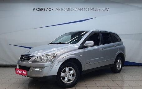 SsangYong Kyron I, 2012 год, 720 000 рублей, 1 фотография