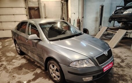 Skoda Octavia, 2005 год, 420 000 рублей, 1 фотография