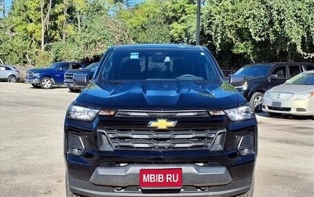 Chevrolet Colorado, 2023 год, 4 990 000 рублей, 1 фотография