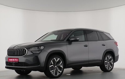 Skoda Kodiaq, 2024 год, 6 115 000 рублей, 1 фотография