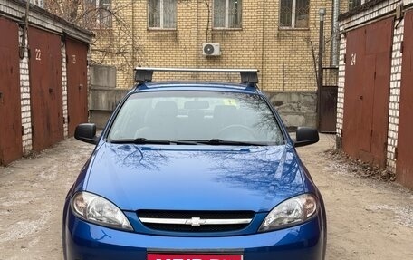 Chevrolet Lacetti, 2010 год, 675 000 рублей, 1 фотография