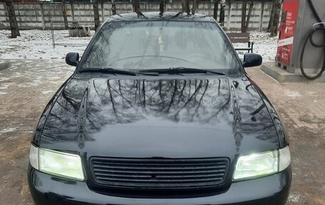 Audi A4, 1997 год, 335 000 рублей, 3 фотография