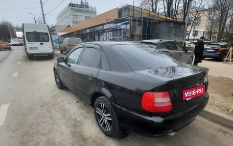 Audi A4, 1997 год, 335 000 рублей, 5 фотография