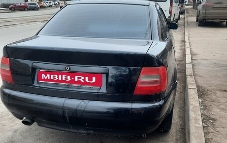 Audi A4, 1997 год, 335 000 рублей, 8 фотография