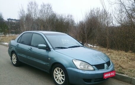 Mitsubishi Lancer IX, 2006 год, 299 888 рублей, 4 фотография