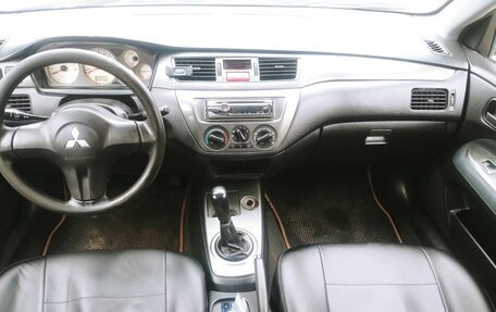 Mitsubishi Lancer IX, 2006 год, 299 888 рублей, 16 фотография