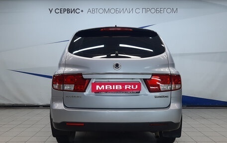 SsangYong Kyron I, 2012 год, 720 000 рублей, 4 фотография