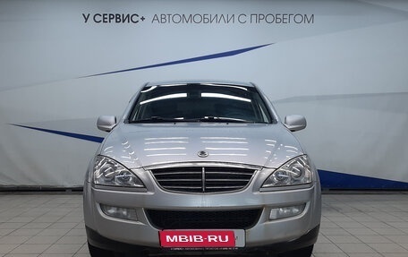 SsangYong Kyron I, 2012 год, 720 000 рублей, 6 фотография