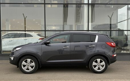 KIA Sportage III, 2012 год, 1 410 000 рублей, 3 фотография