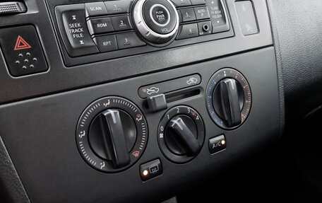 Nissan Tiida, 2010 год, 612 000 рублей, 15 фотография