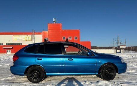 KIA Rio II, 2003 год, 450 000 рублей, 7 фотография